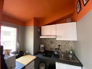  Appartement � louer 1 pi�ce 25 m�