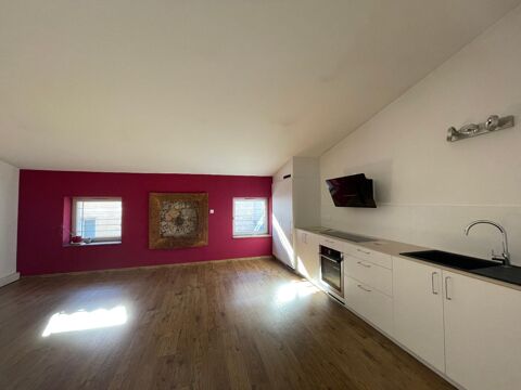  Appartement  louer 2 pices 59 m