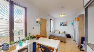  Appartement � louer 1 pi�ce 13 m�