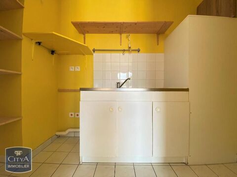  Appartement � louer 2 pi�ces 34 m�