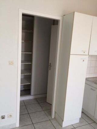  Appartement � louer 2 pi�ces 40 m�