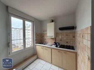  Appartement � louer 2 pi�ces 40 m�