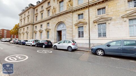  Appartement  louer 1 pice 24 m