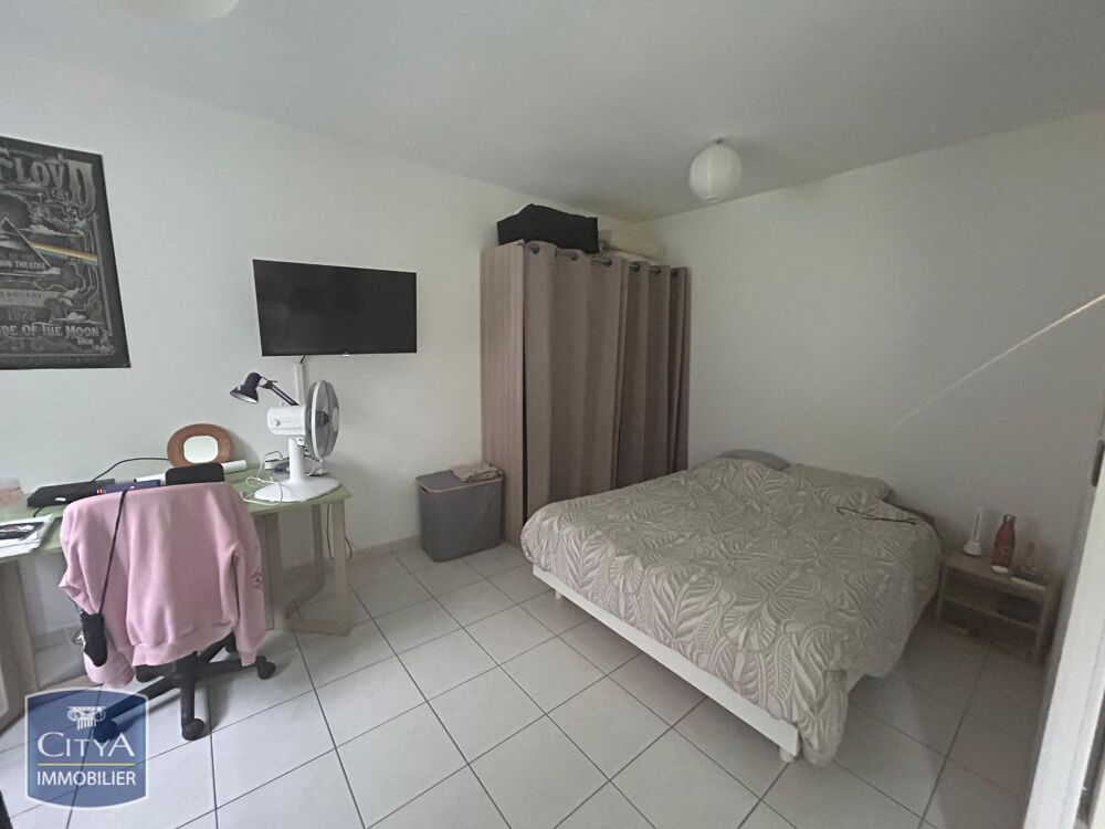 location Appartement - 1 pièce(s) - 37 m² Chambéry (73000)
