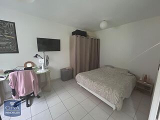  Appartement à louer 1 pièce 37 m²