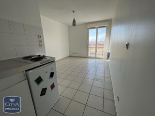  Appartement à louer 1 pièce 20 m²