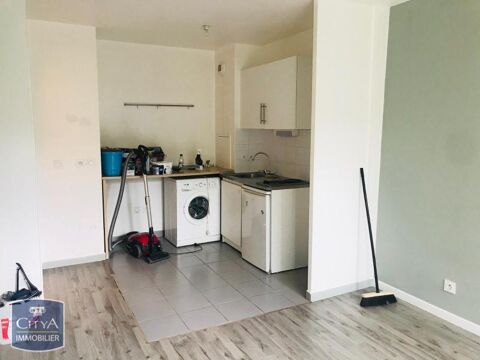  Appartement  louer 2 pices 37 m