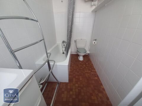  Appartement � louer 1 pi�ce 18 m�