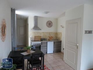  Appartement à louer 2 pièces 29 m²