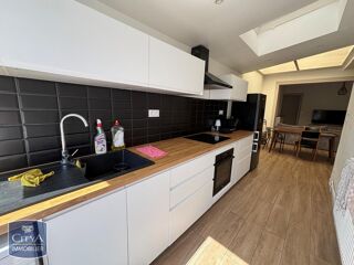  Appartement à louer 1 pièce 10 m²