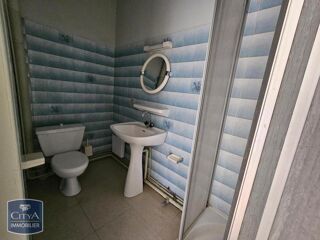  Appartement à louer 1 pièce 20 m²