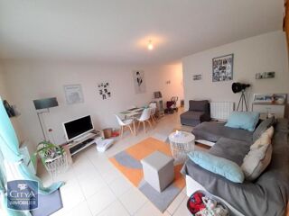  Maison � louer 3 pi�ces 70 m�