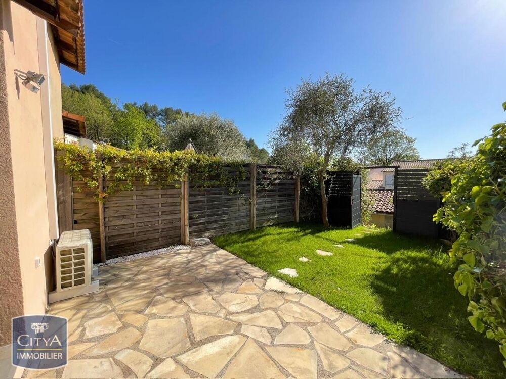 location Maison - 3 pièce(s) - 55 m² Mouans-Sartoux (06370)