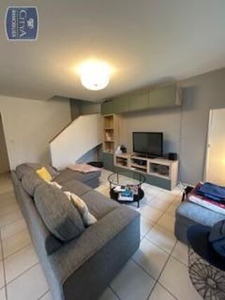  Appartement � louer 3 pi�ces 69 m�