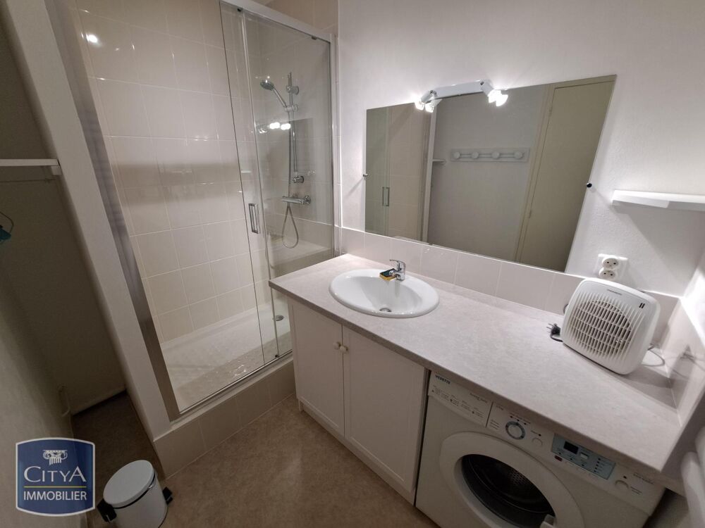 location Appartement - 3 pièce(s) - 60 m² Royan (17200)