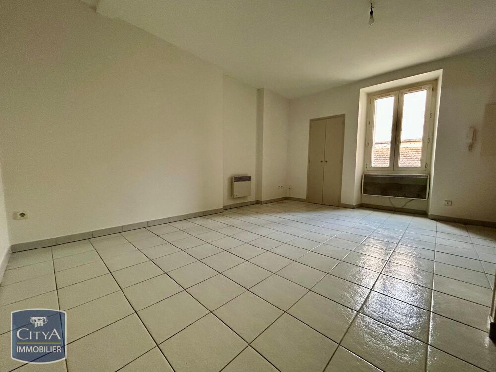 location Appartement - 3 pièce(s) - 44 m² Carmaux (81400)