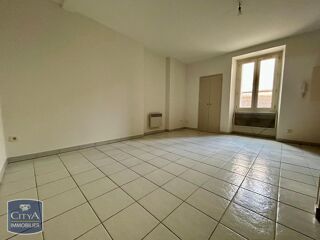  Appartement à louer 3 pièces 44 m²