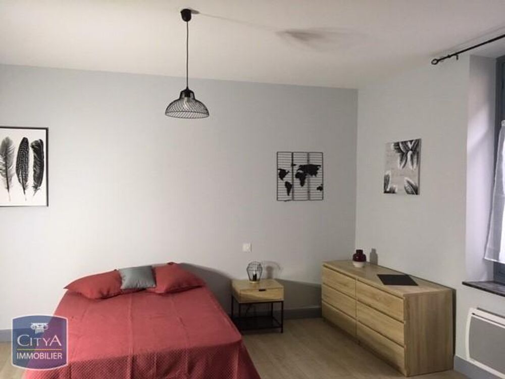 location Appartement - 2 pièce(s) - 49 m² Carcassonne (11000)