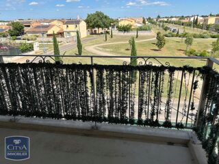  Appartement � louer 3 pi�ces 54 m�