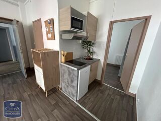  Appartement � louer 2 pi�ces 38 m�