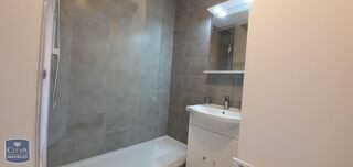  Appartement à louer 1 pièce 19 m²