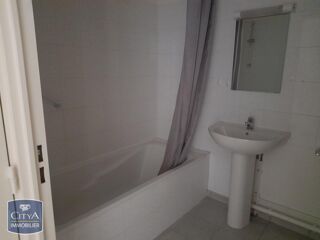  Appartement à louer 1 pièce 37 m²