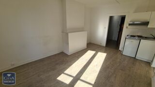  Appartement à louer 2 pièces 34 m²