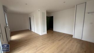  Appartement à louer 1 pièce 33 m²
