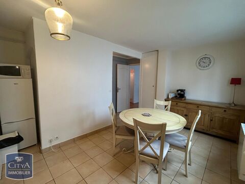  Appartement � louer 2 pi�ces 39 m�