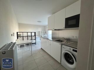  Appartement � louer 1 pi�ce 30 m�