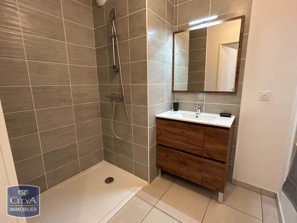 location Appartement - 2 pièce(s) - 47 m² Bayonne (64100)