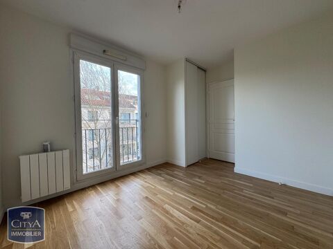   Location Appartement Appartement - 2 pi�ce(s) - 39 m�