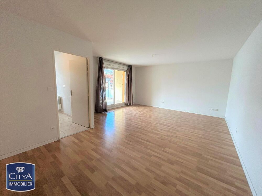 location Appartement - 3 pièce(s) - 68 m² Clermont-Ferrand (63000)