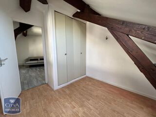  Appartement à louer 2 pièces 34 m²