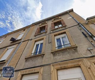  Appartement à louer 3 pièces 50 m²