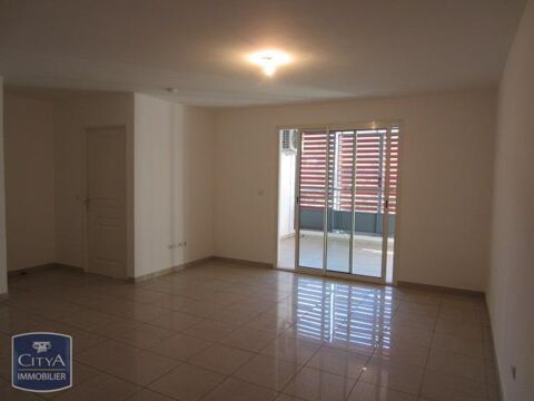   Location Appartement Appartement - 2 pièce(s) - 51 m²