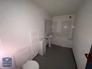  Appartement à louer 1 pièce 23 m²