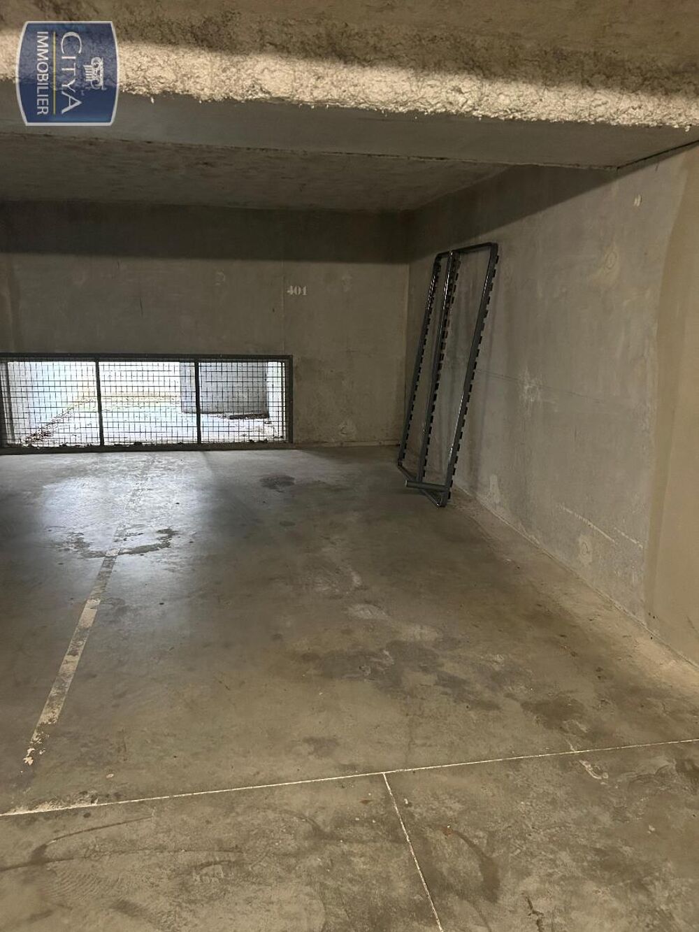 location Appartement - 1 pièce(s) - 22 m² Nantes (44100)