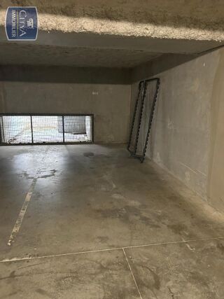  Appartement à louer 1 pièce 22 m²