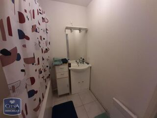  Appartement à louer 2 pièces 48 m²