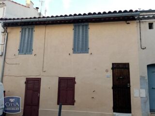  Appartement à louer 2 pièces 41 m²