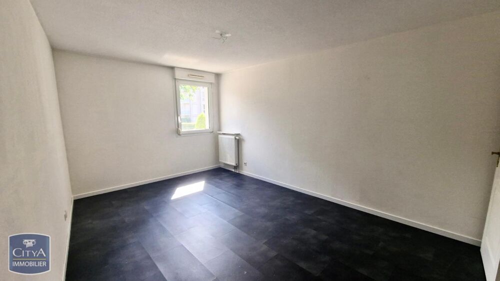 À LOUER : Appartement T3 situé à Eckbolsheim, dans le dé....