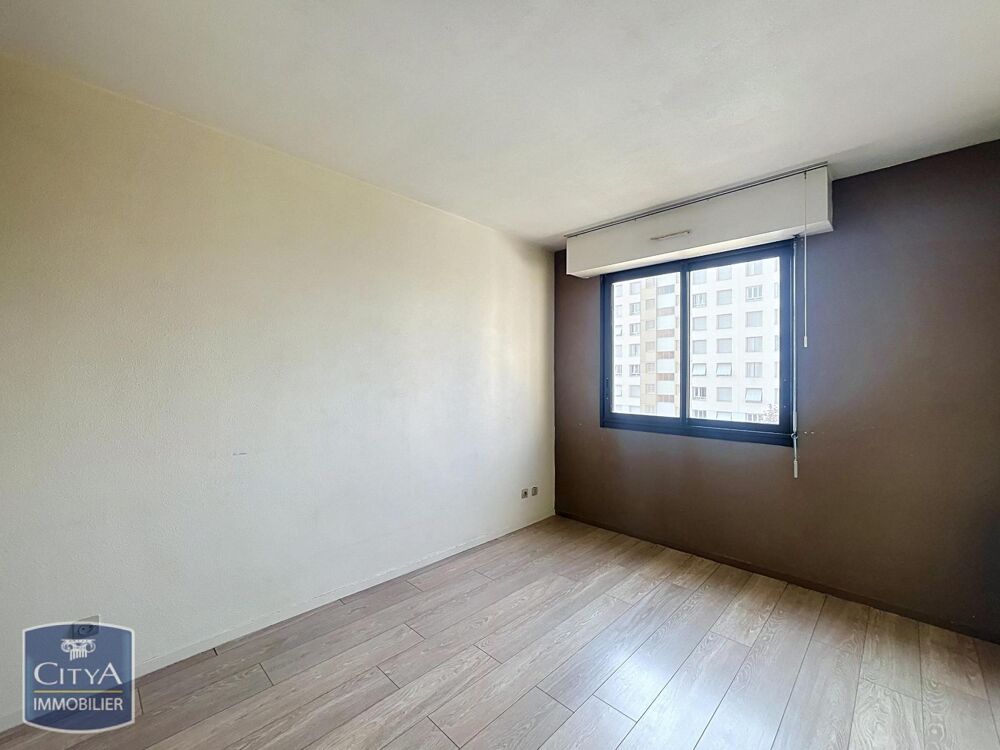 location Appartement - 62 m² Lyon 8