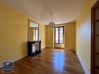  Appartement � louer 2 pi�ces 60 m�