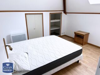  Appartement à louer 2 pièces 35 m²