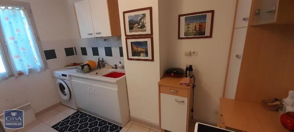 location Maison - 4 pièce(s) - 81 m² Castelnaudary (11400)