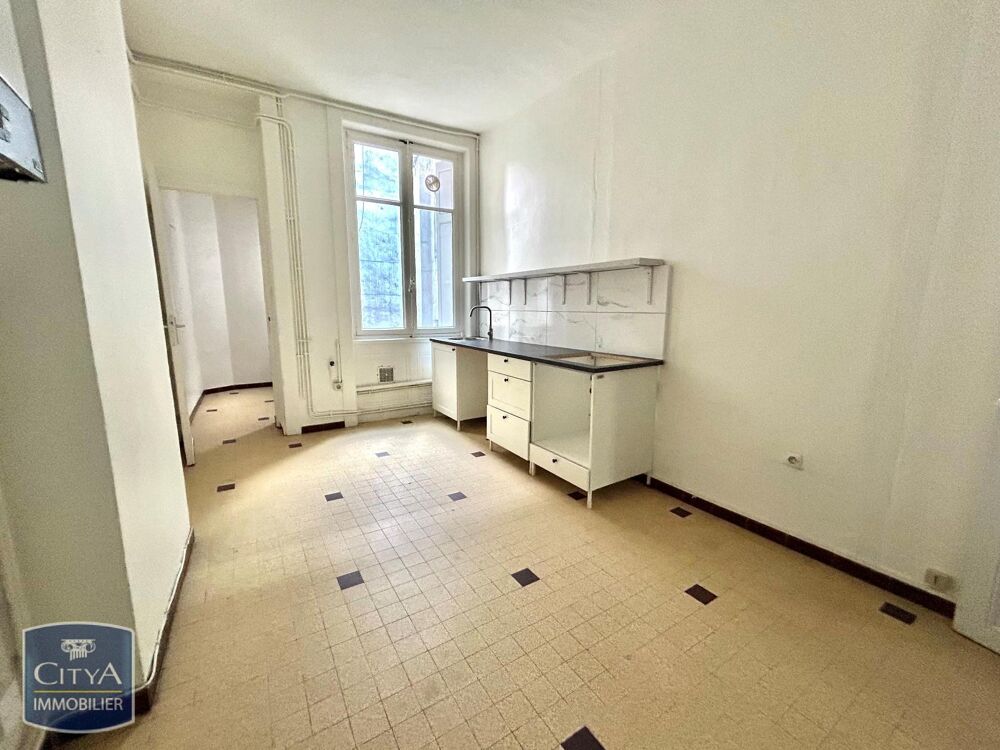 location Appartement - 3 pièce(s) - 102 m² Saint-Étienne (42000)