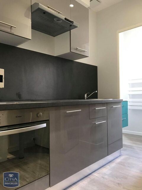  Appartement � louer 3 pi�ces 52 m�