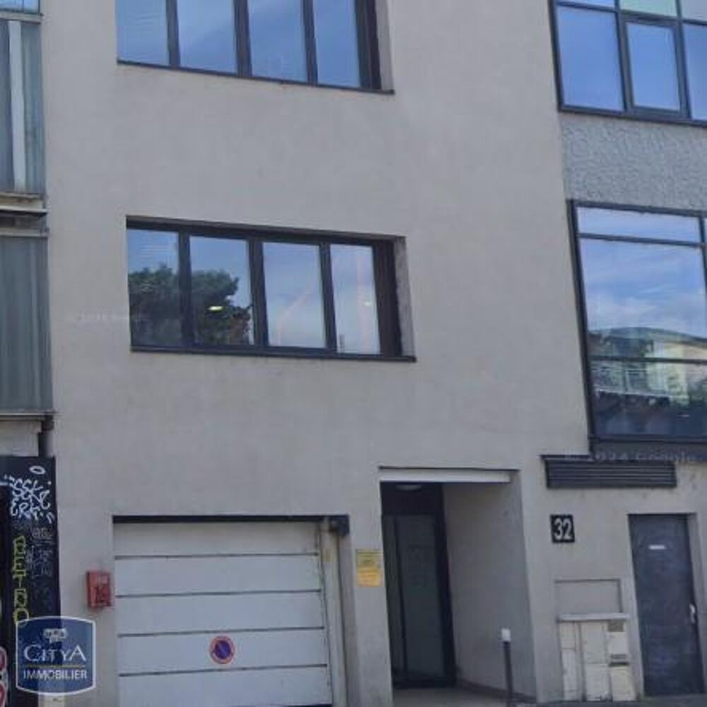 location Parking / Garage Lyon 7