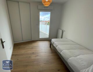  Appartement � louer 3 pi�ces 64 m�